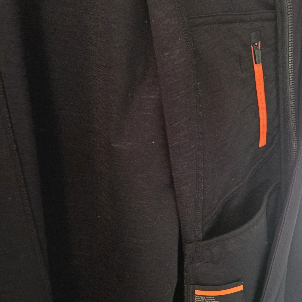 Icebreaker Jacket - Picture 6 of 12